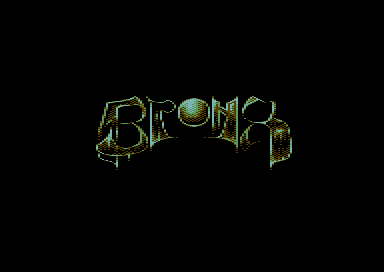 Bronx Logo 03