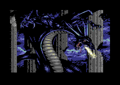 The Dragon