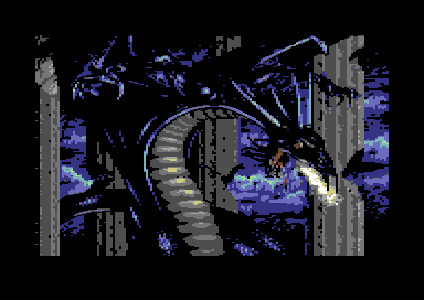 The Dragon