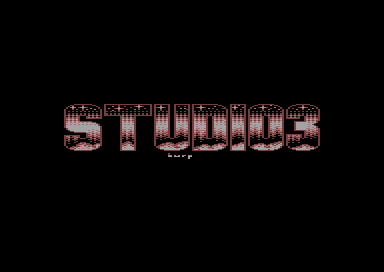 Studio 3 Logo 1 - Studio 3 Logo