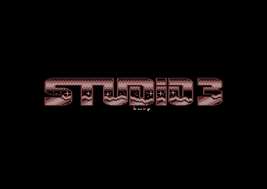 Studio 3 Logo 2 - Studio 3 Logo