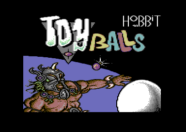 Toy Balls