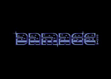 DMG Logo