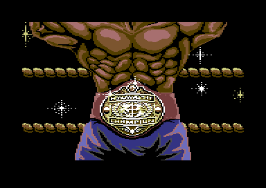 Wear the Belt