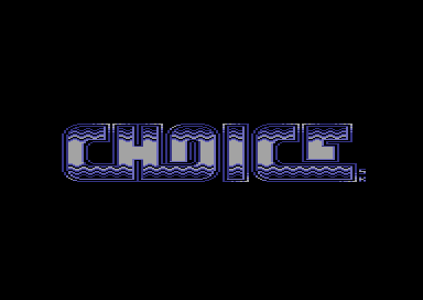 Choice Logo