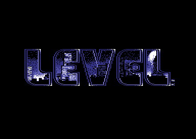 Level 11 Logo