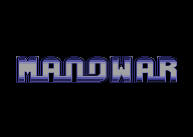 Manowar Logo 1