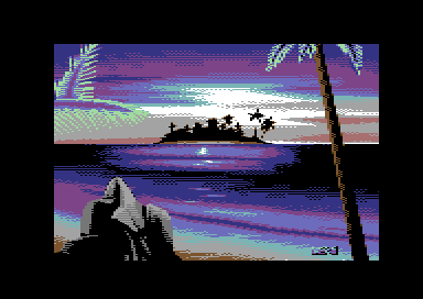 Island