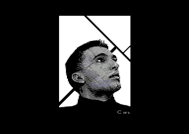 Self-Portrait