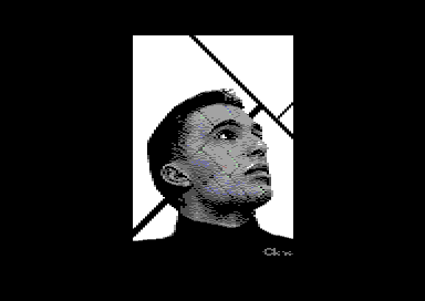 Self-Portrait