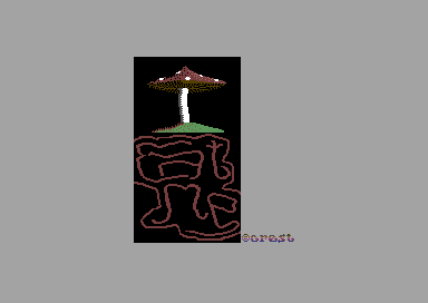 Mushroom