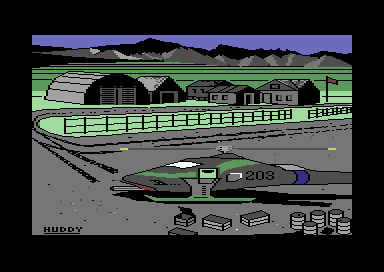 Airwolf II