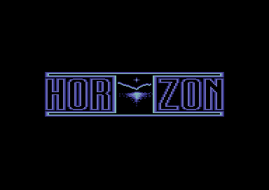 Horizon Logo