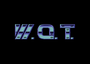 WOT Logo
