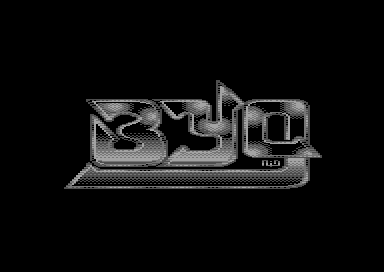 Logo 4 BYG 1