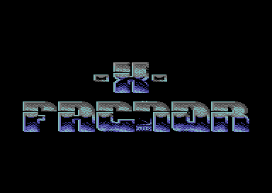 Logo 4 X-F 2