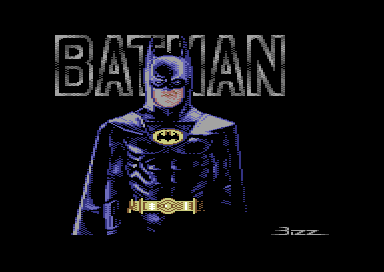 Batman