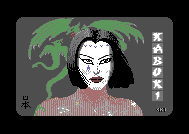 Kabuki
