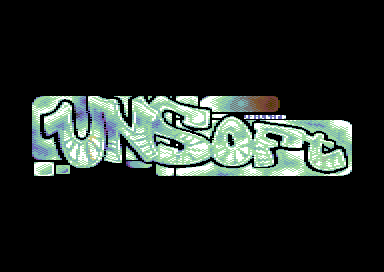 Unsoft Logo