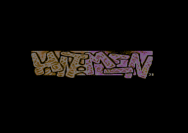 Hitmen Logo