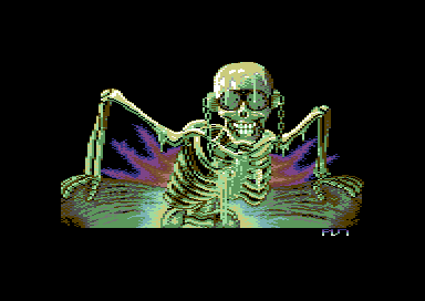 Megadeath