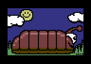 Sluggy Pic