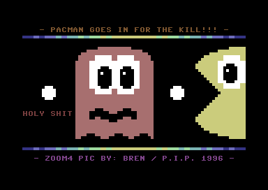Pac-Maniac
