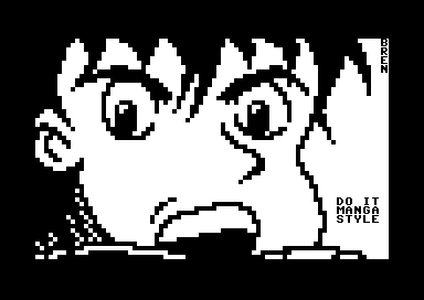 Manga Style