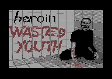 Wasted Youth