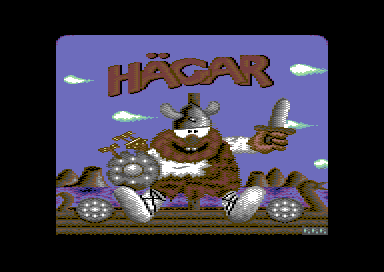 Hagar