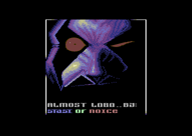 Almost Lobo