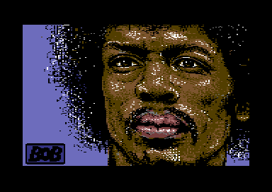 Jimi Hendrix
