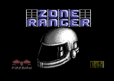 Zone Ranger