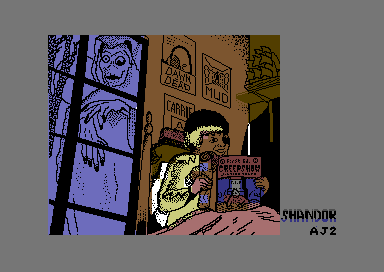 Creepshow