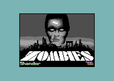 Zombies