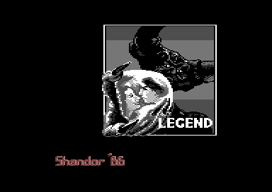 Legend