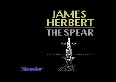 The Spear