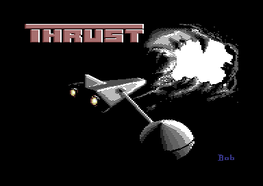 Thrust