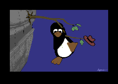 I Can't Fly