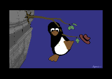 I Can't Fly