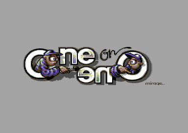 One on One