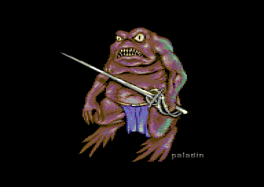 Frog