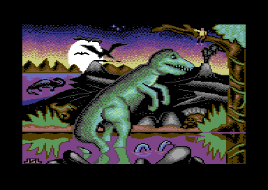 T-Rex
