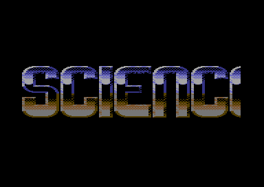 Science 451 Logo