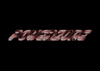 Powerzone Logo