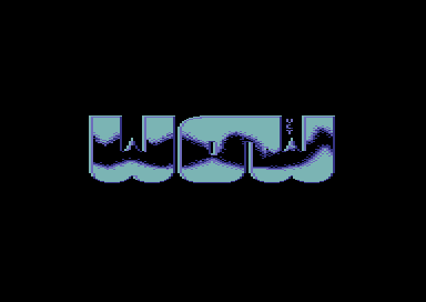 WOW Logo