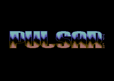 Pulsar Logo