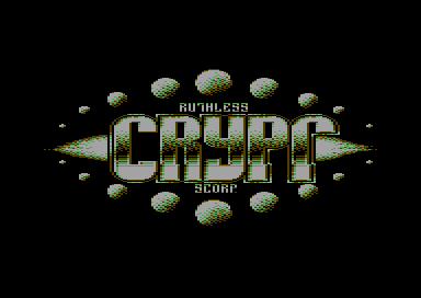 Crypt Logo