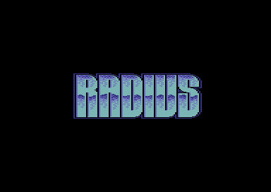 Radius Logo