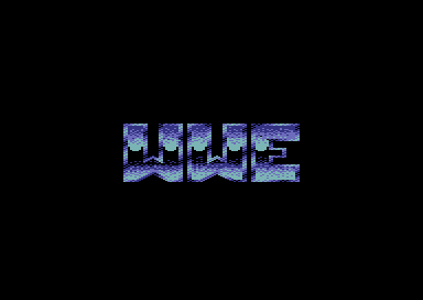 WWE Logo